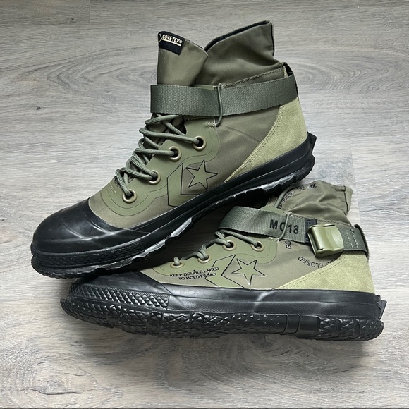 NWT Converse Fastbreak MC18 Hi Field Surplus - Picture 6 of 7